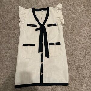 Jackie Dress